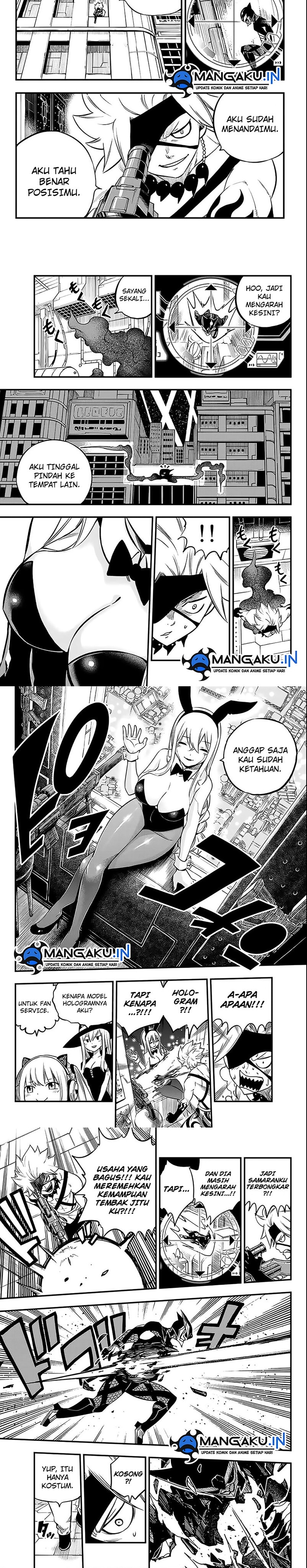 Eden’s Zero